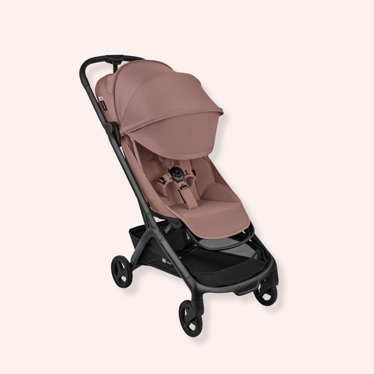 Bugaboo Butterfly 2 Plus Stroller