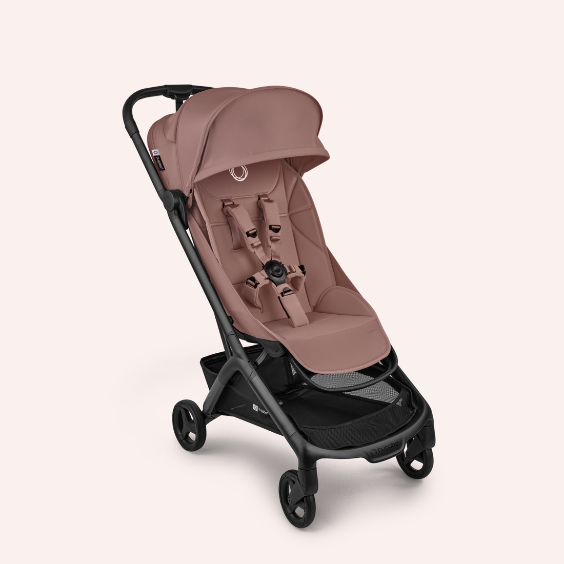 Bugaboo Butterfly 2 Plus Stroller