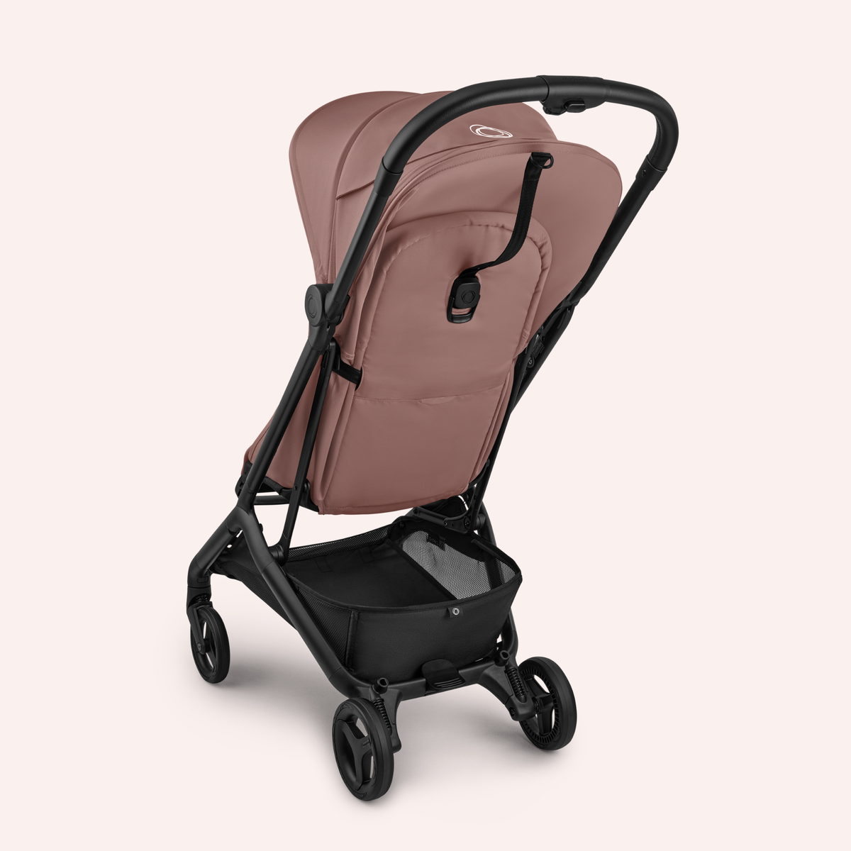 Bugaboo Butterfly 2 Plus Stroller