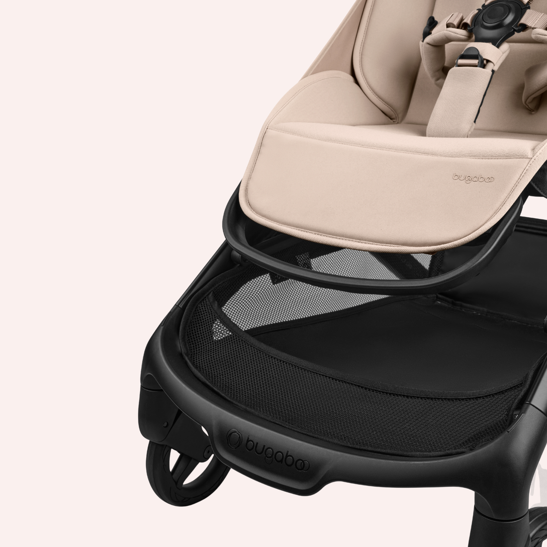 Bugaboo Butterfly 2 Plus Stroller