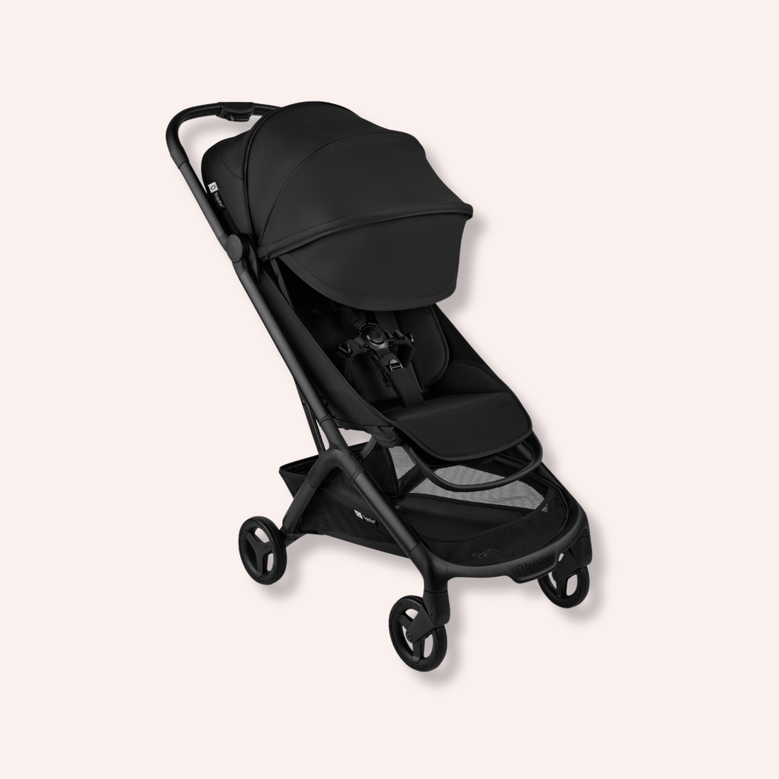 Bugaboo Butterfly 2 Plus Stroller