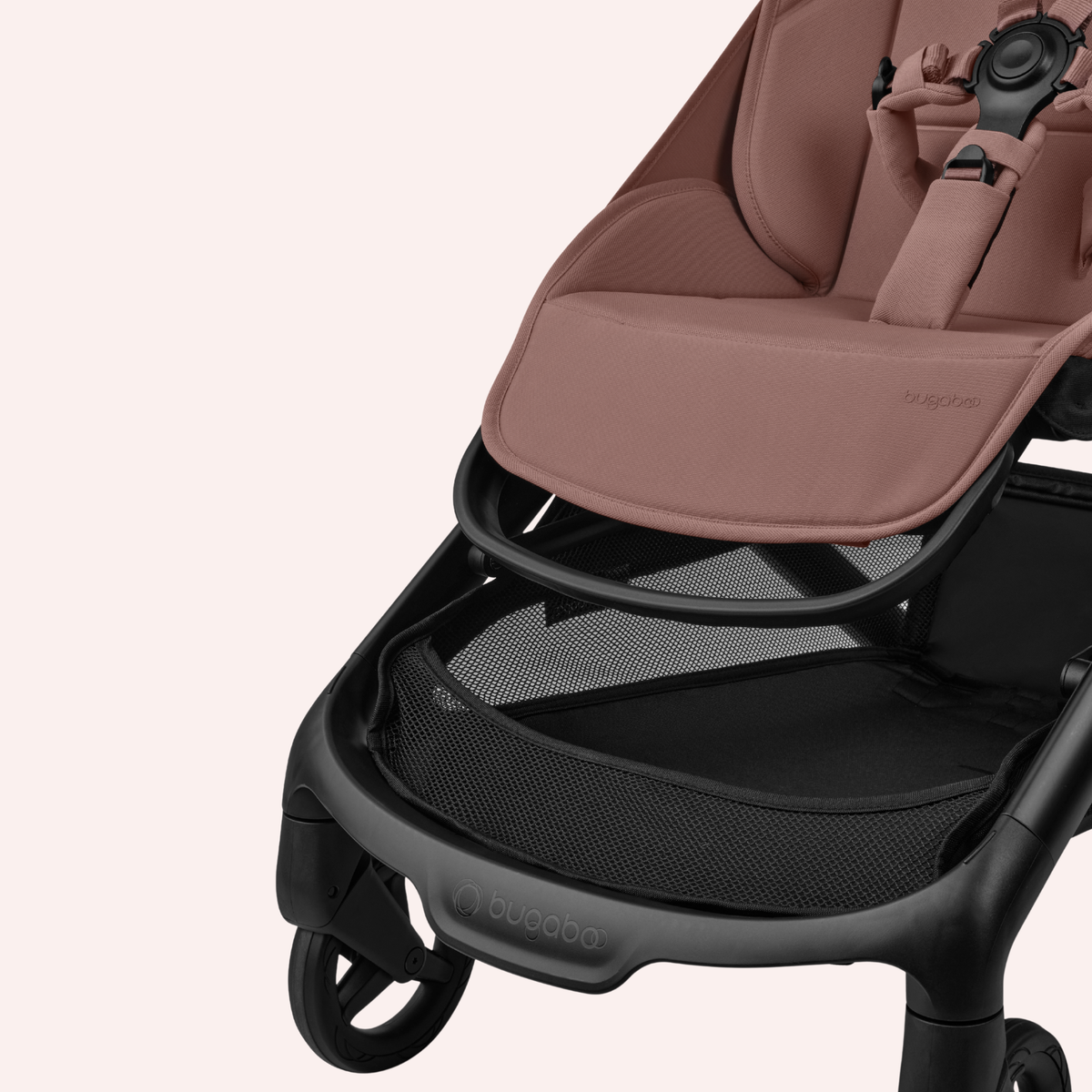 Bugaboo Butterfly 2 Plus Stroller
