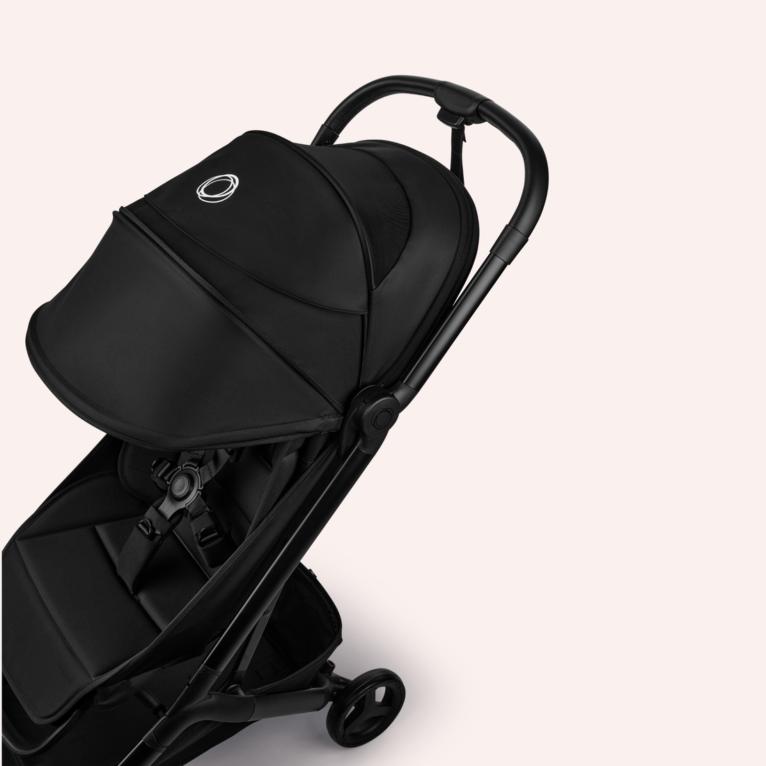 Bugaboo Butterfly 2 Plus Stroller