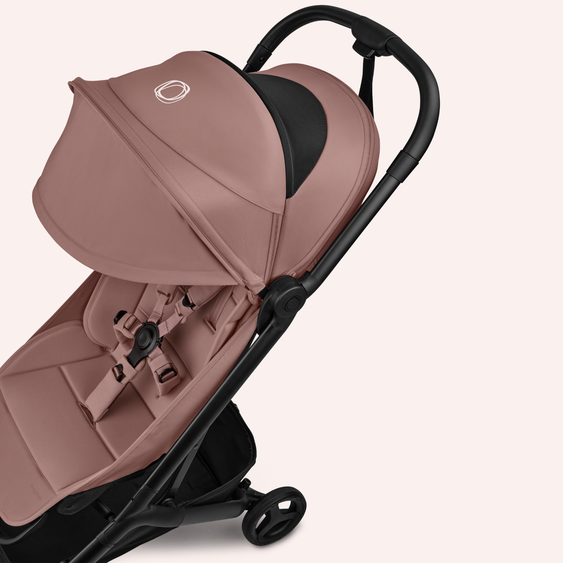Bugaboo Butterfly 2 Plus Stroller