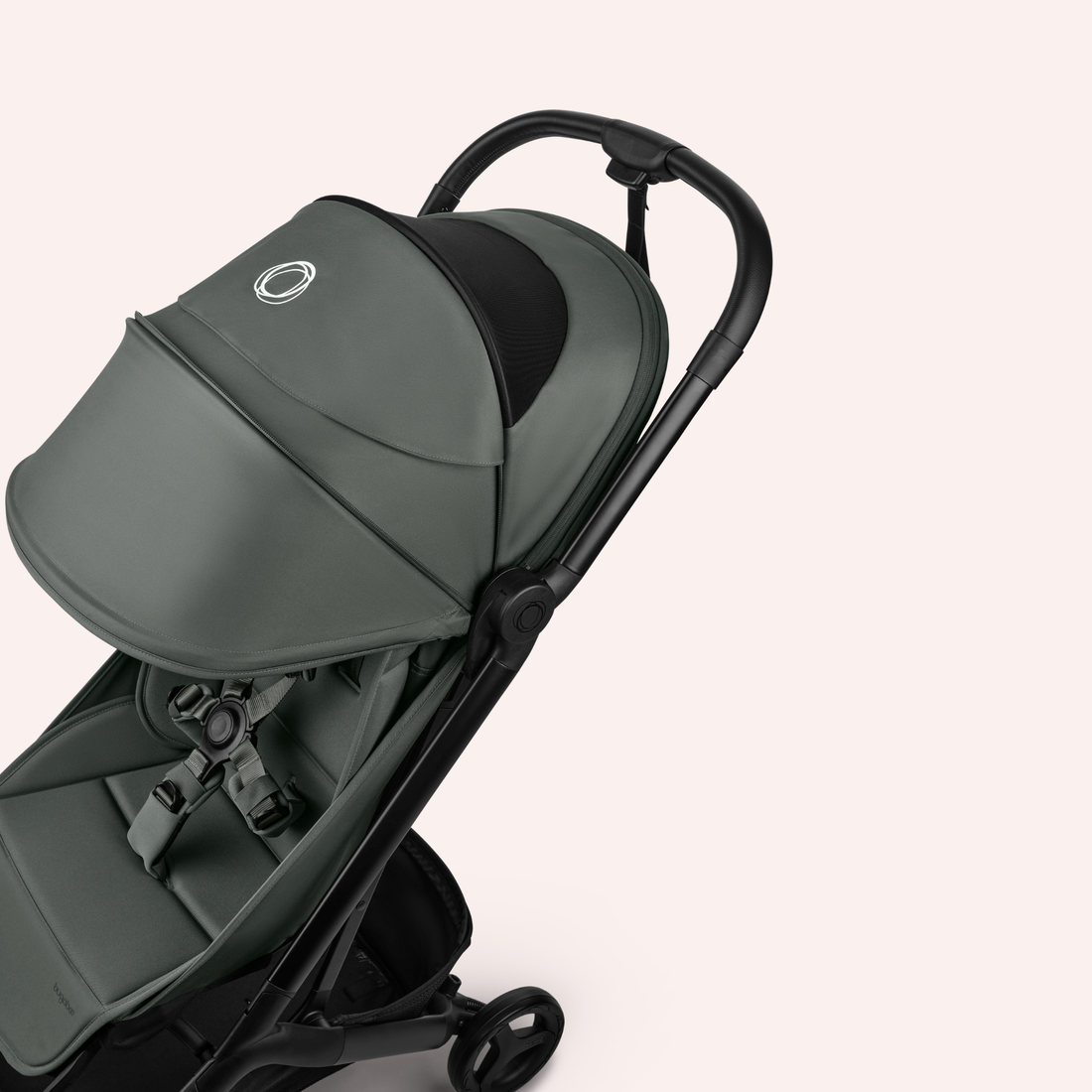 Bugaboo Butterfly 2 Plus Stroller
