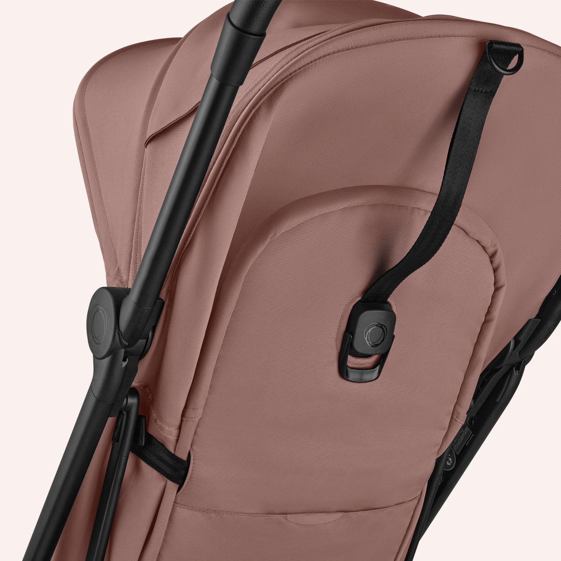 Bugaboo Butterfly 2 Plus Stroller