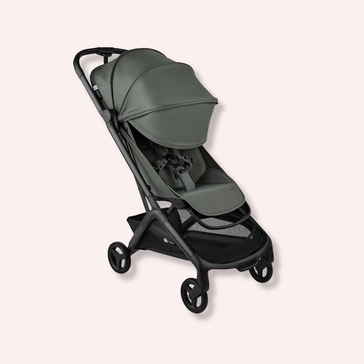 Bugaboo Butterfly 2 Plus Stroller