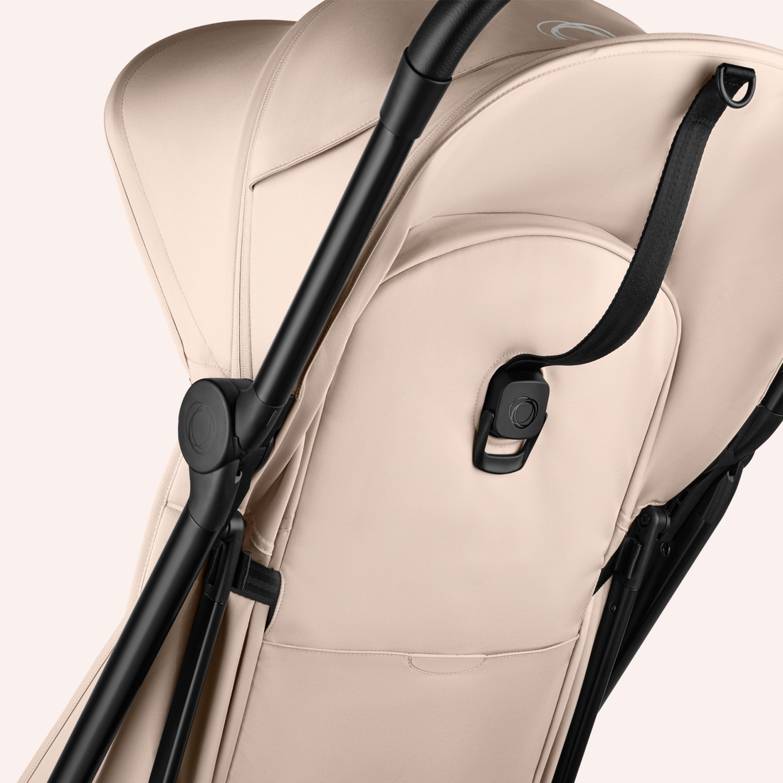 Bugaboo Butterfly 2 Plus Stroller