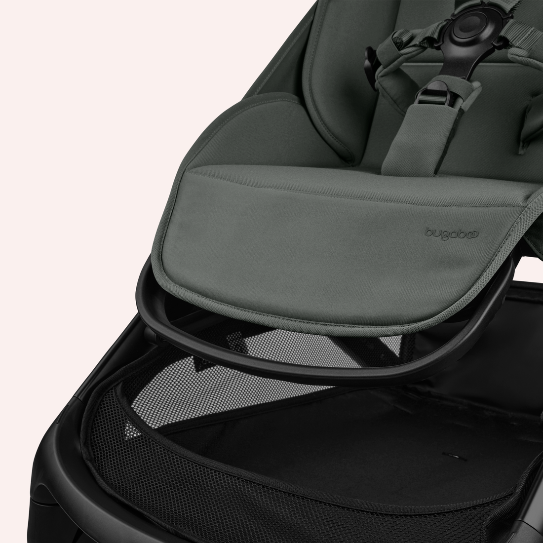 Bugaboo Butterfly 2 Plus Stroller