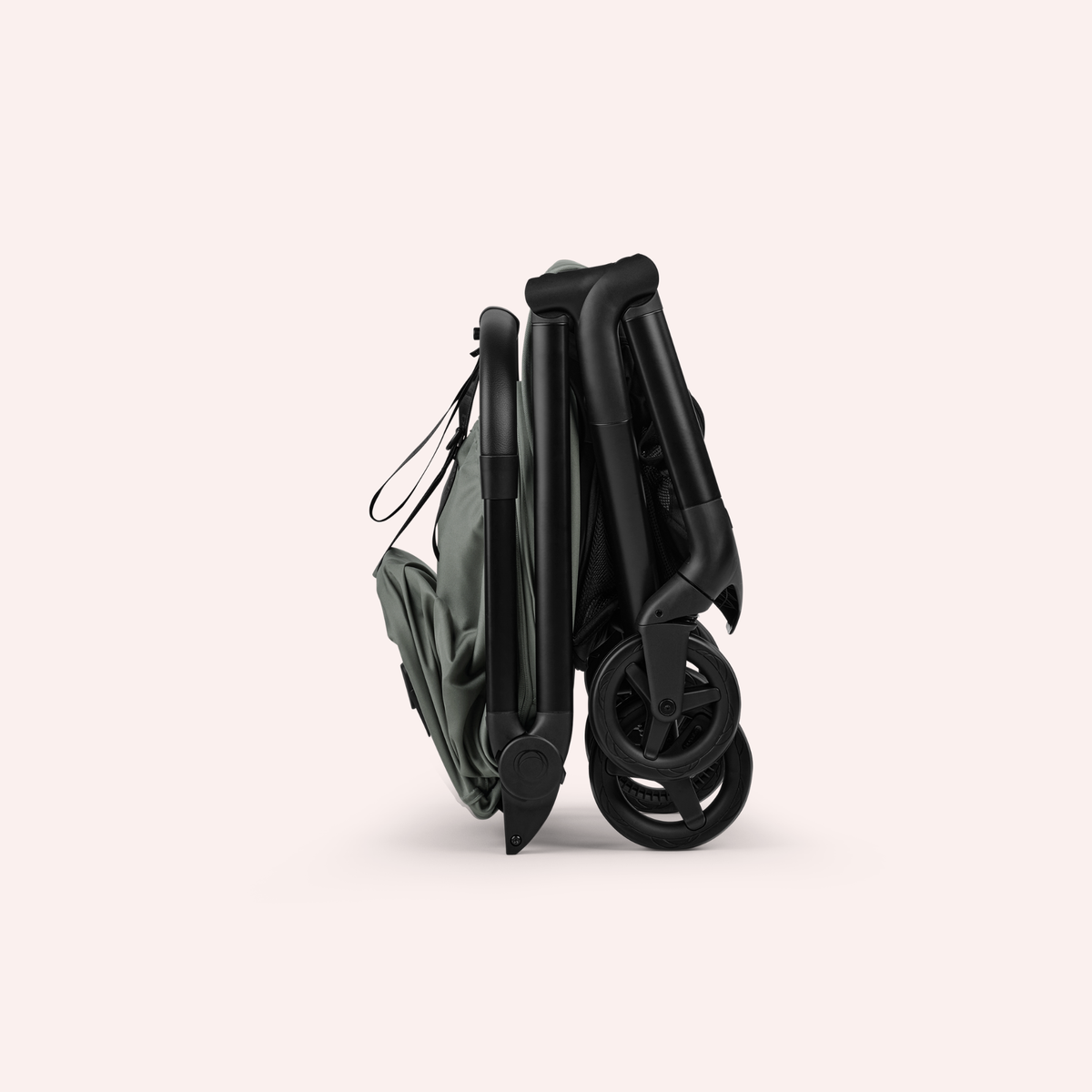 Bugaboo Butterfly 2 Plus Stroller