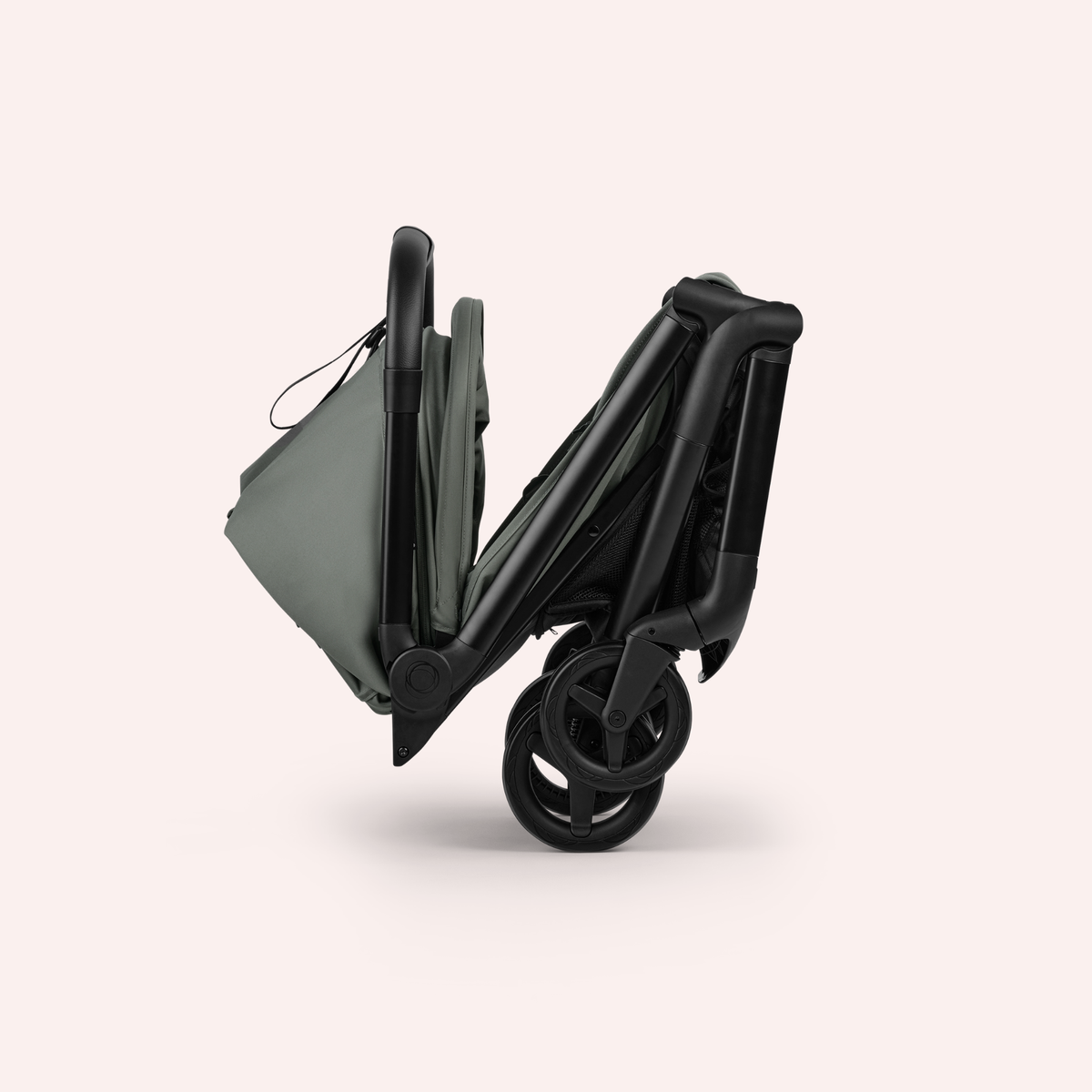 Bugaboo Butterfly 2 Plus Stroller