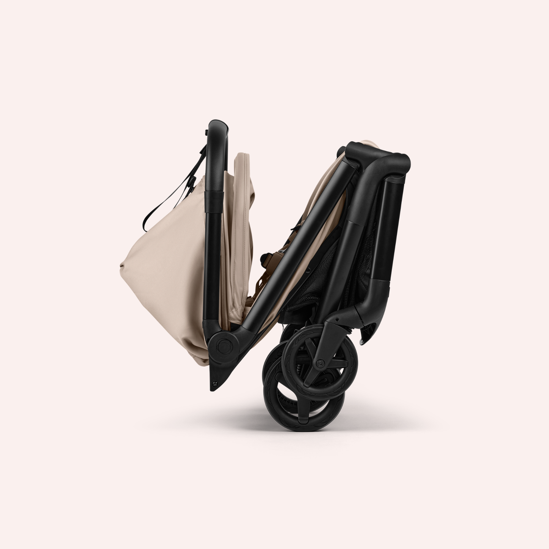 Bugaboo Butterfly 2 Plus Stroller