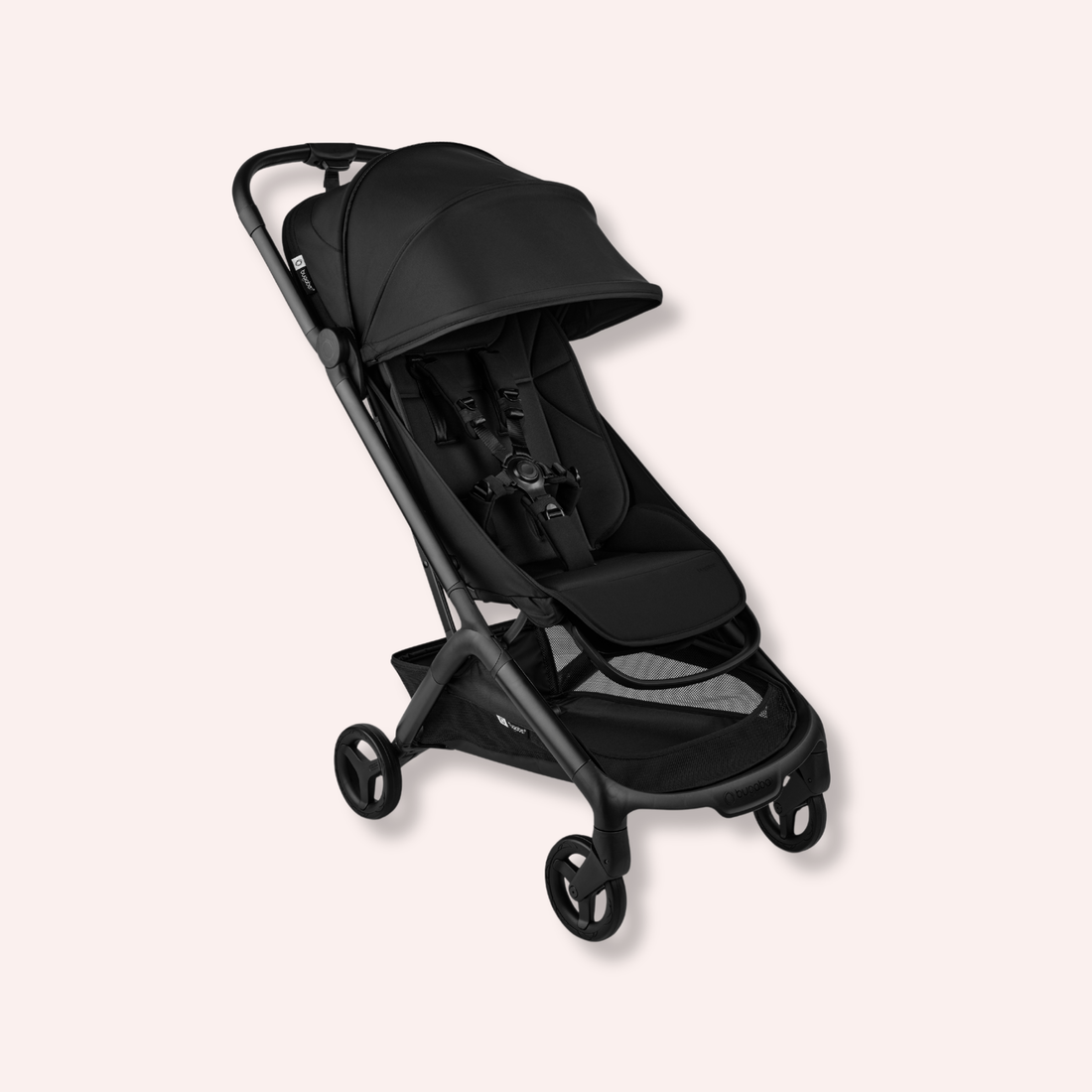Bugaboo Butterfly 2 Plus Stroller