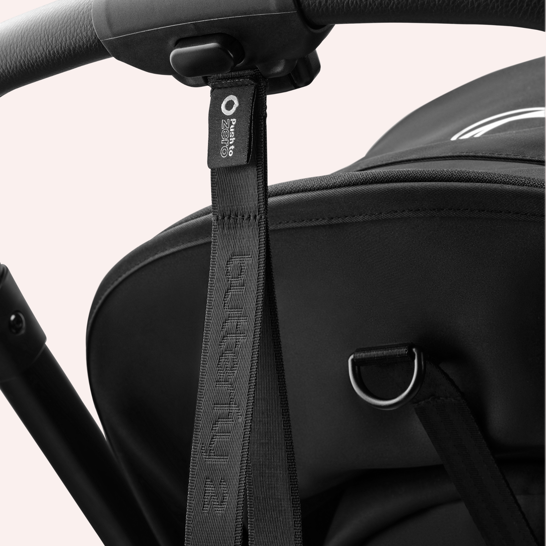 Bugaboo Butterfly 2 Plus Stroller