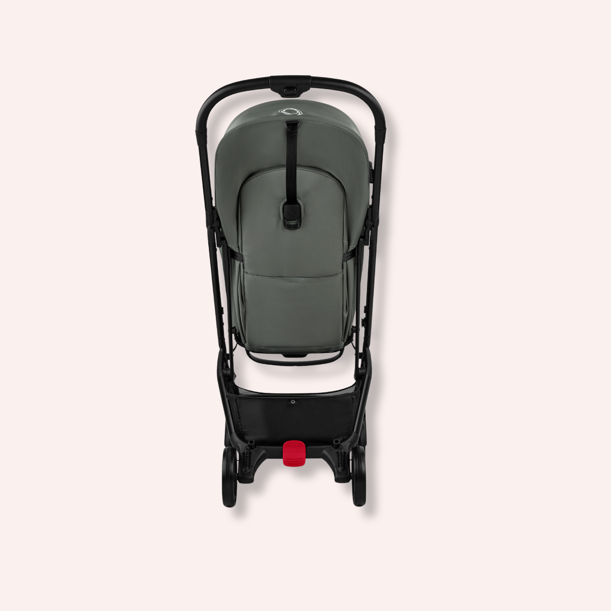 Bugaboo Butterfly 2 Plus Stroller