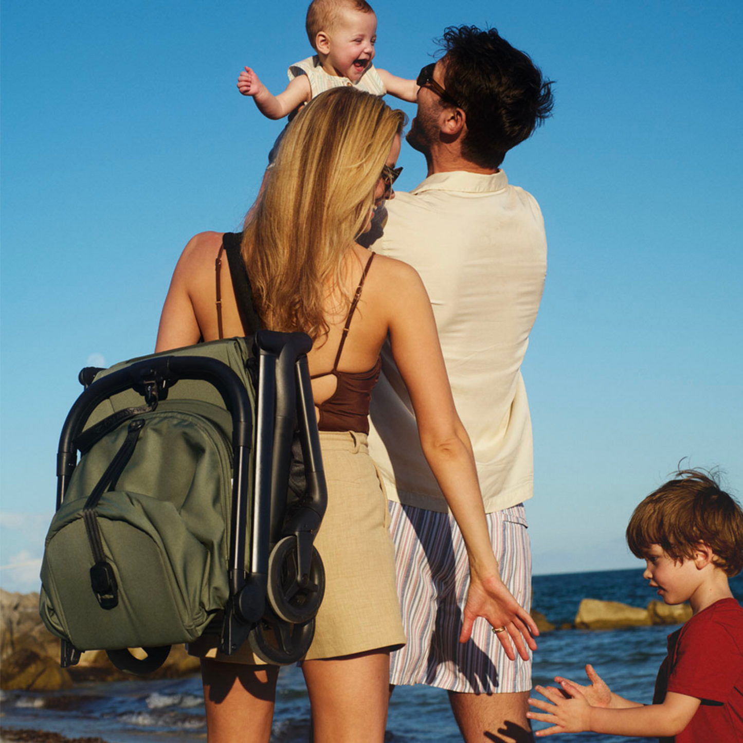 Bugaboo Butterfly 2 Stroller