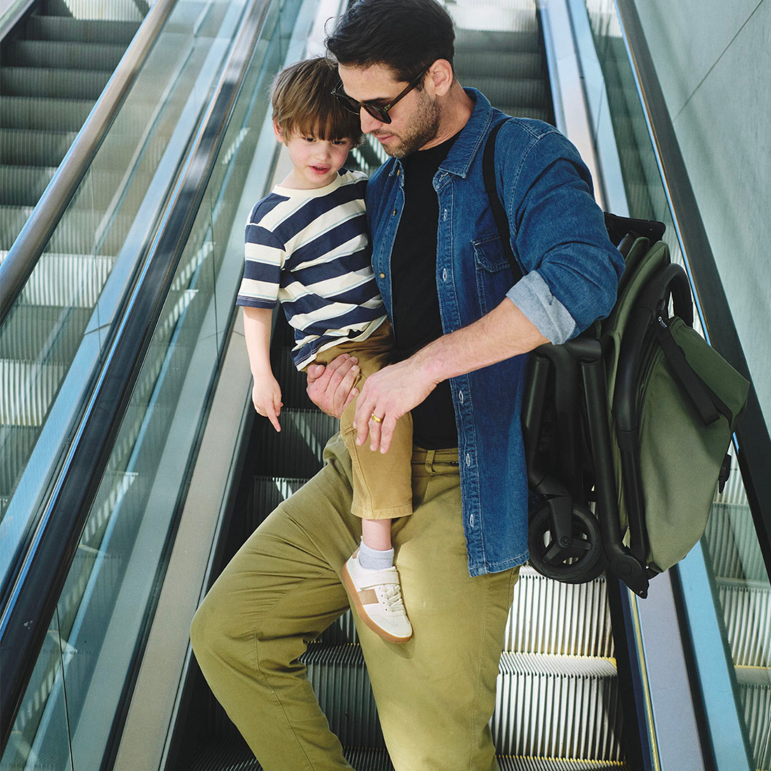 Bugaboo Butterfly 2 Stroller