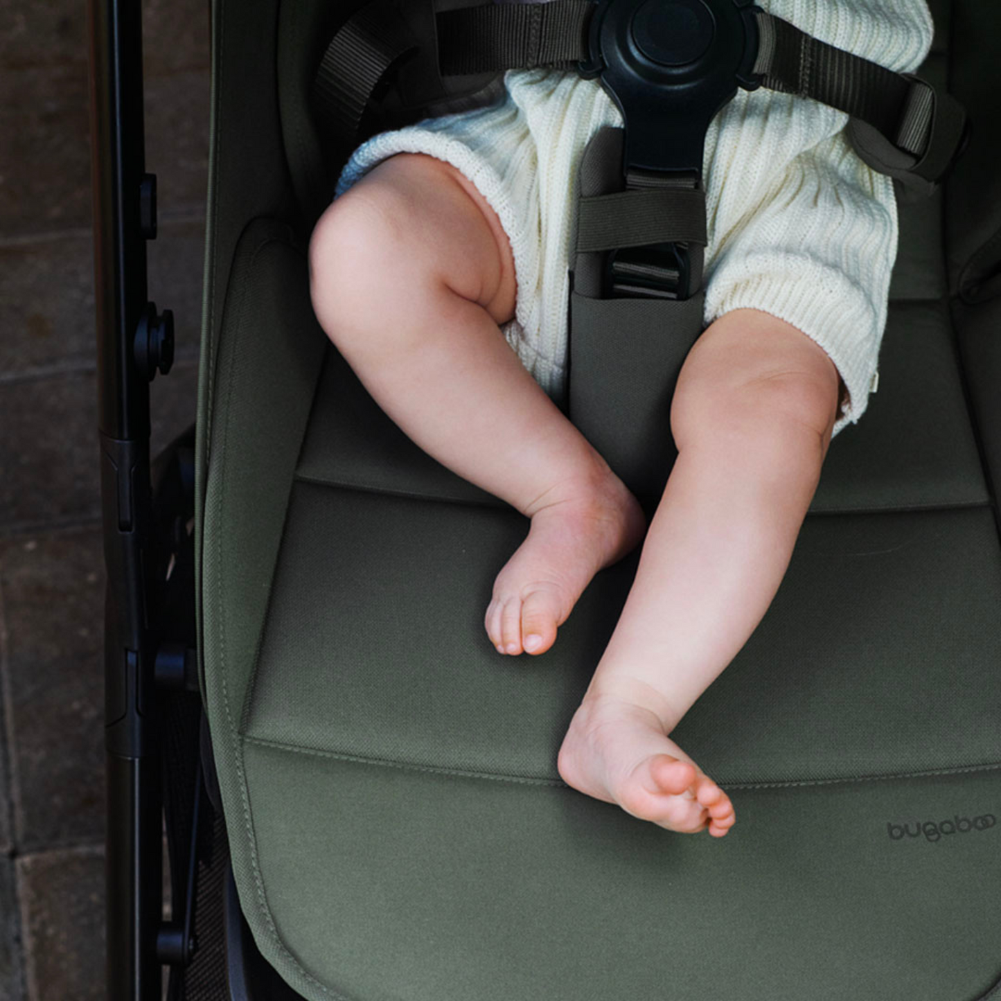 Bugaboo Butterfly 2 Stroller