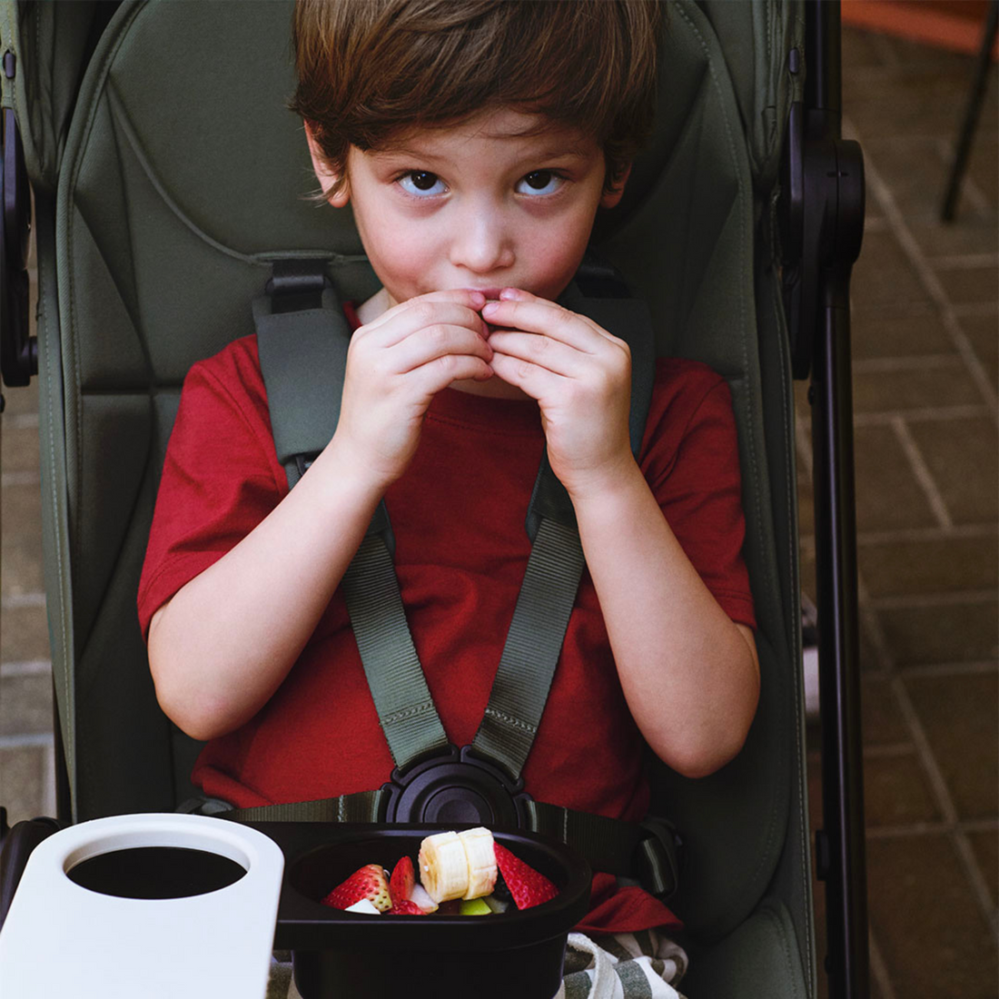 Bugaboo Butterfly 2 Stroller