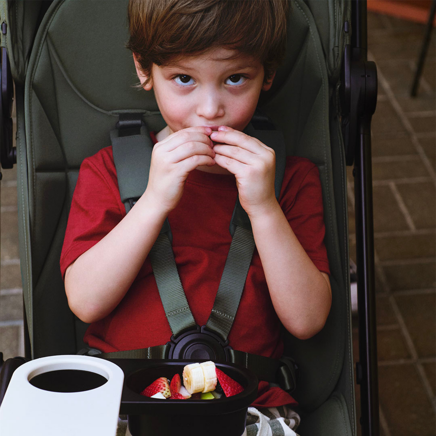 Bugaboo Butterfly 2 Stroller