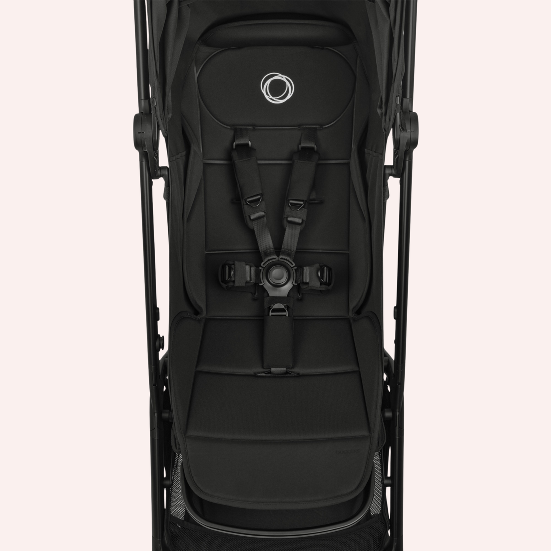 Bugaboo Butterfly 2 Plus Stroller