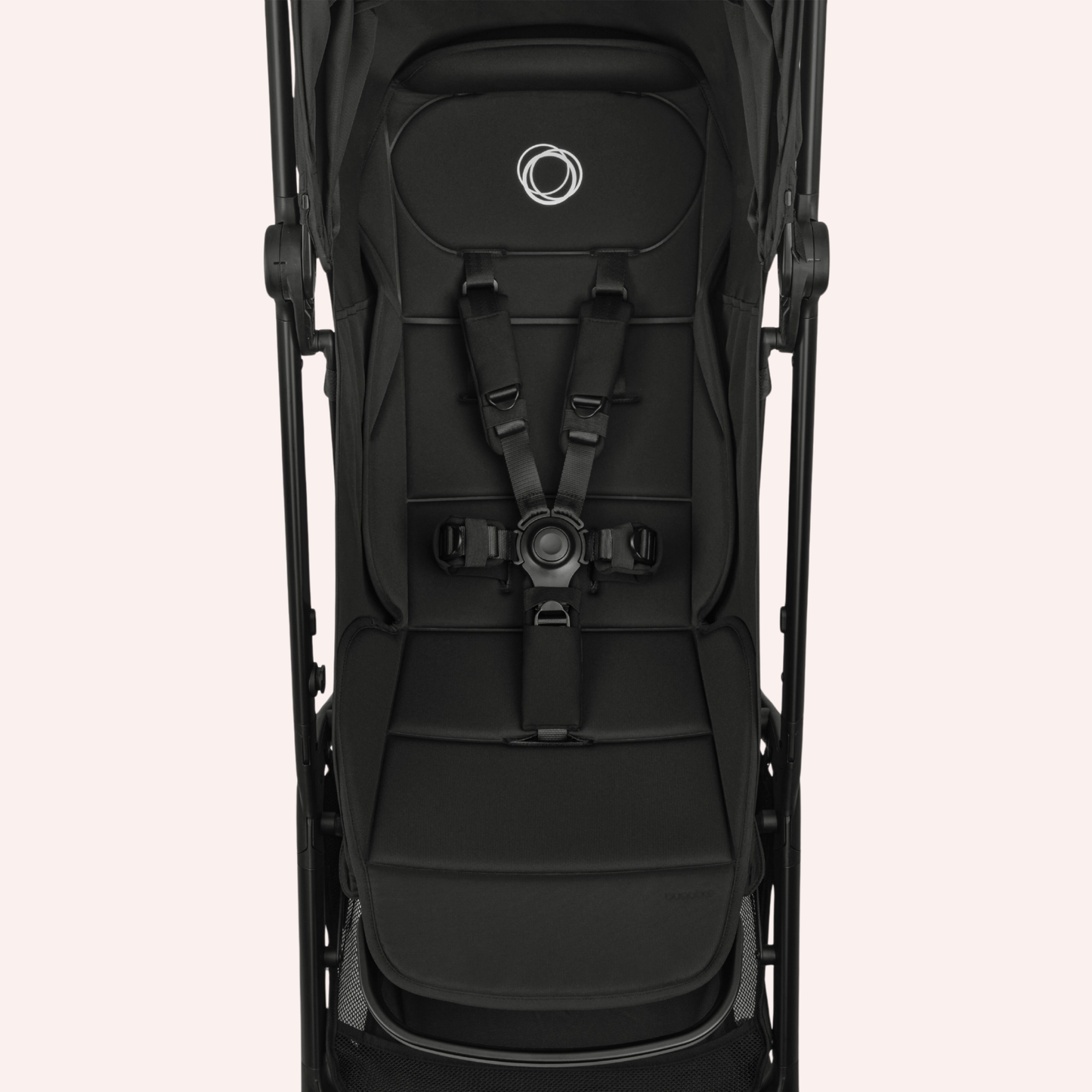 Bugaboo Butterfly 2 Plus Stroller
