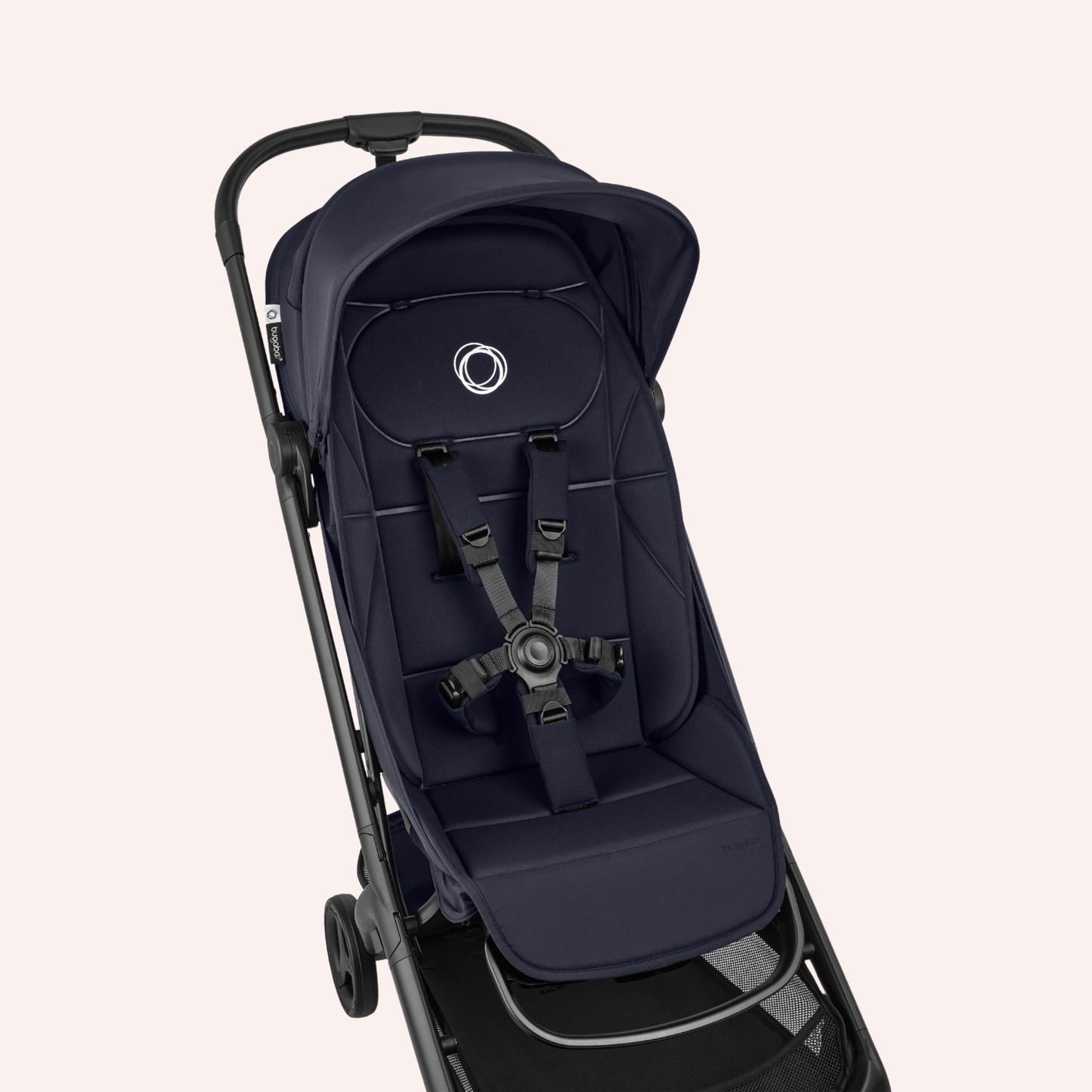 Bugaboo Butterfly 2 Plus Stroller
