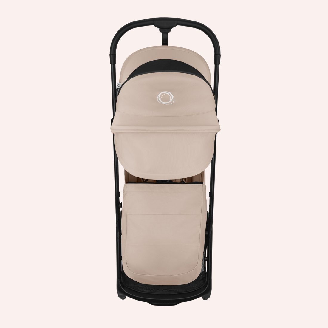 Bugaboo Butterfly 2 Plus Stroller