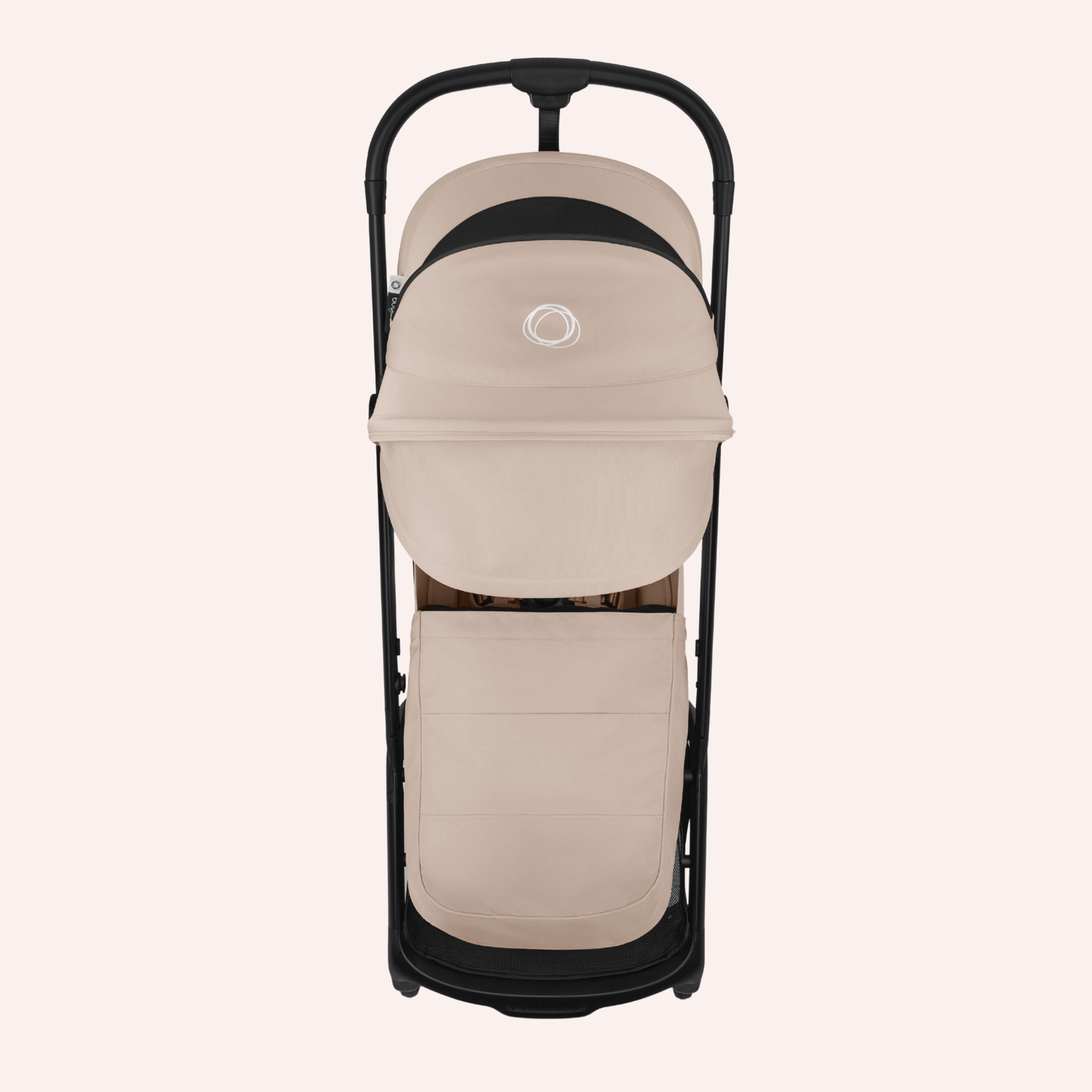 Bugaboo Butterfly 2 Plus Stroller
