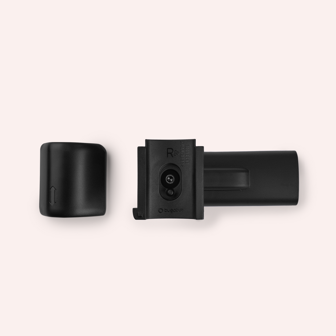 Bugaboo Butterfly 2 Tray Adapter