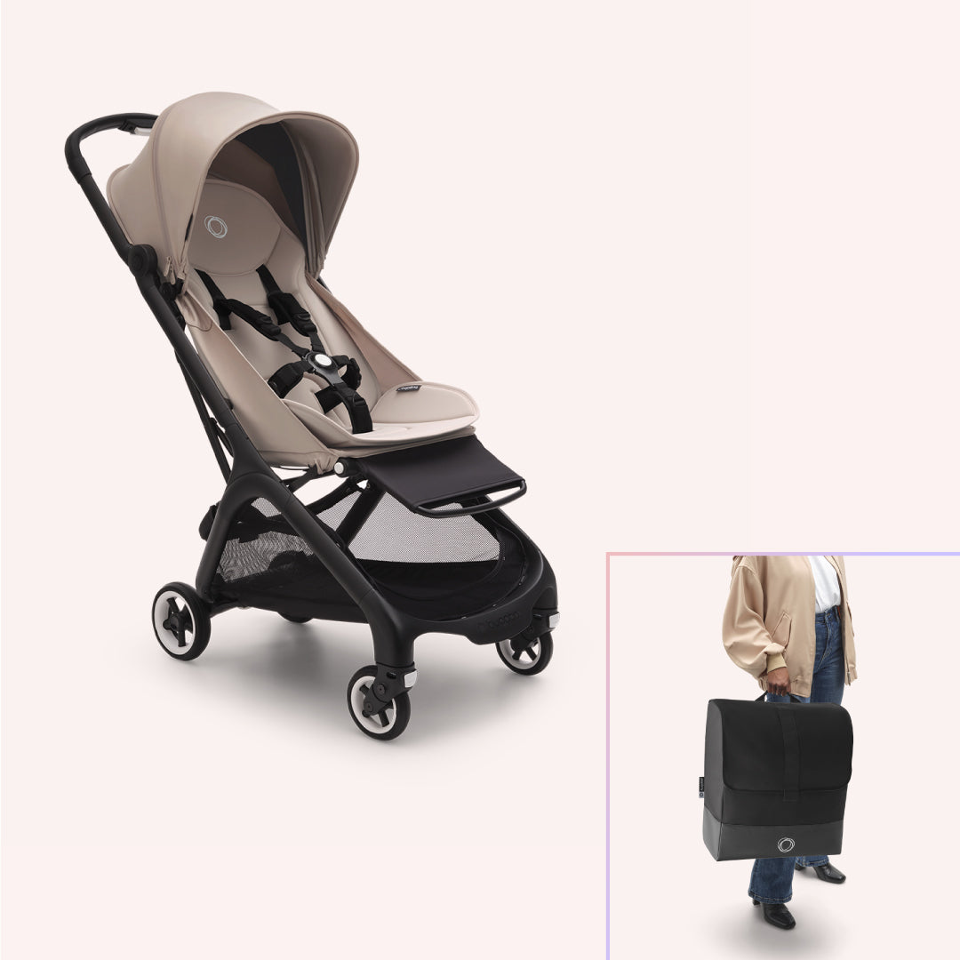 Bugaboo Butterfly Stroller