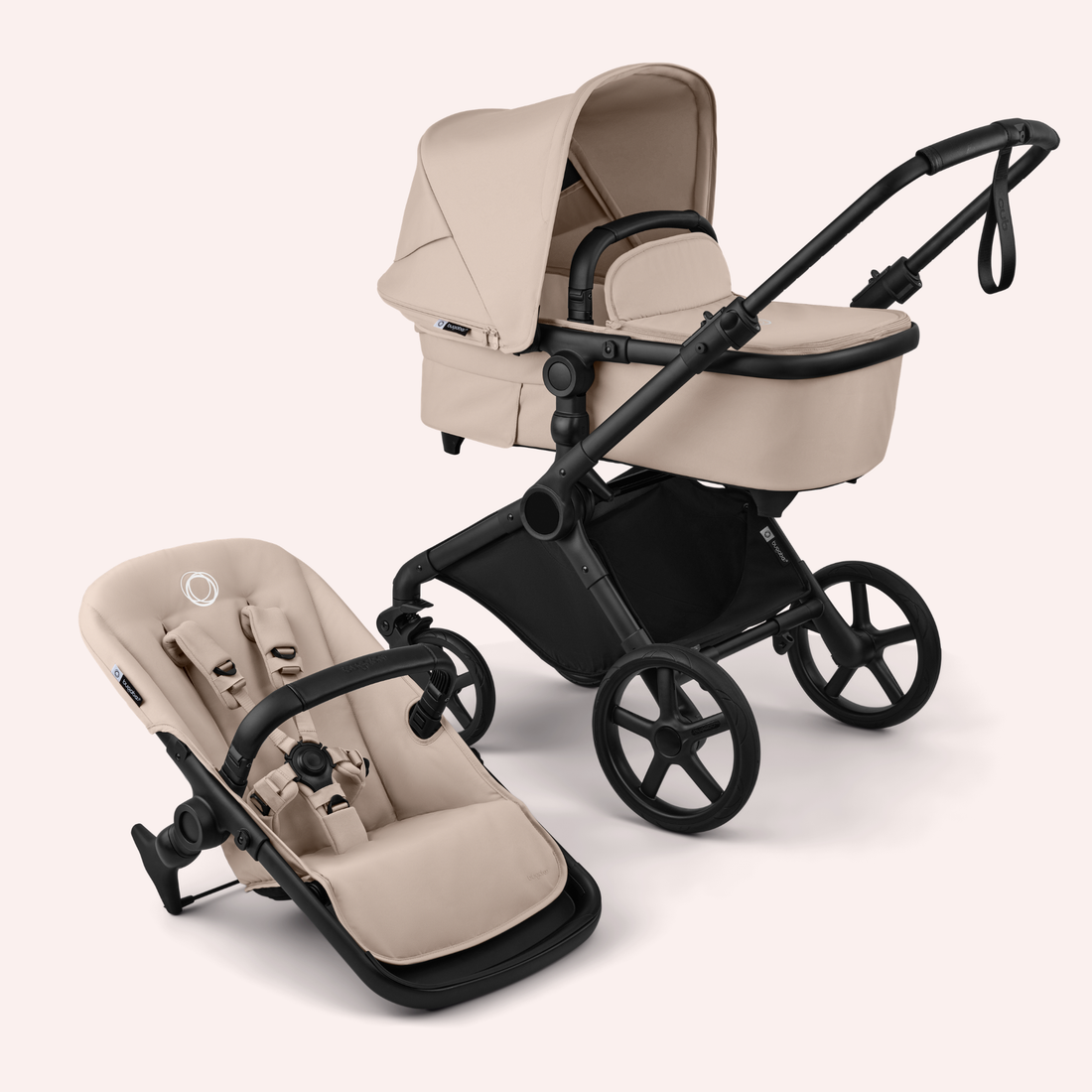 Bugaboo Cub