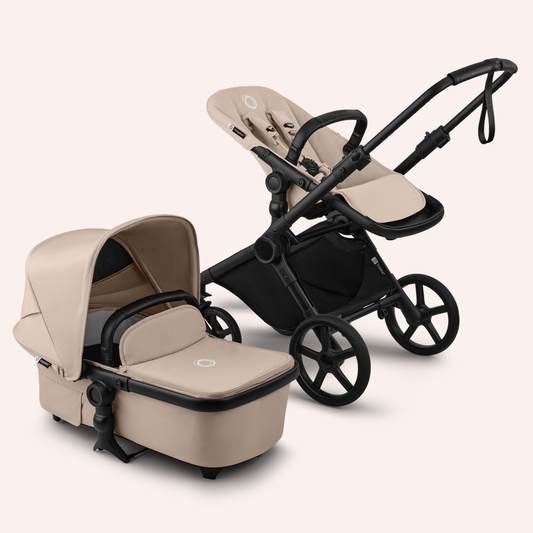 Bugaboo Cub
