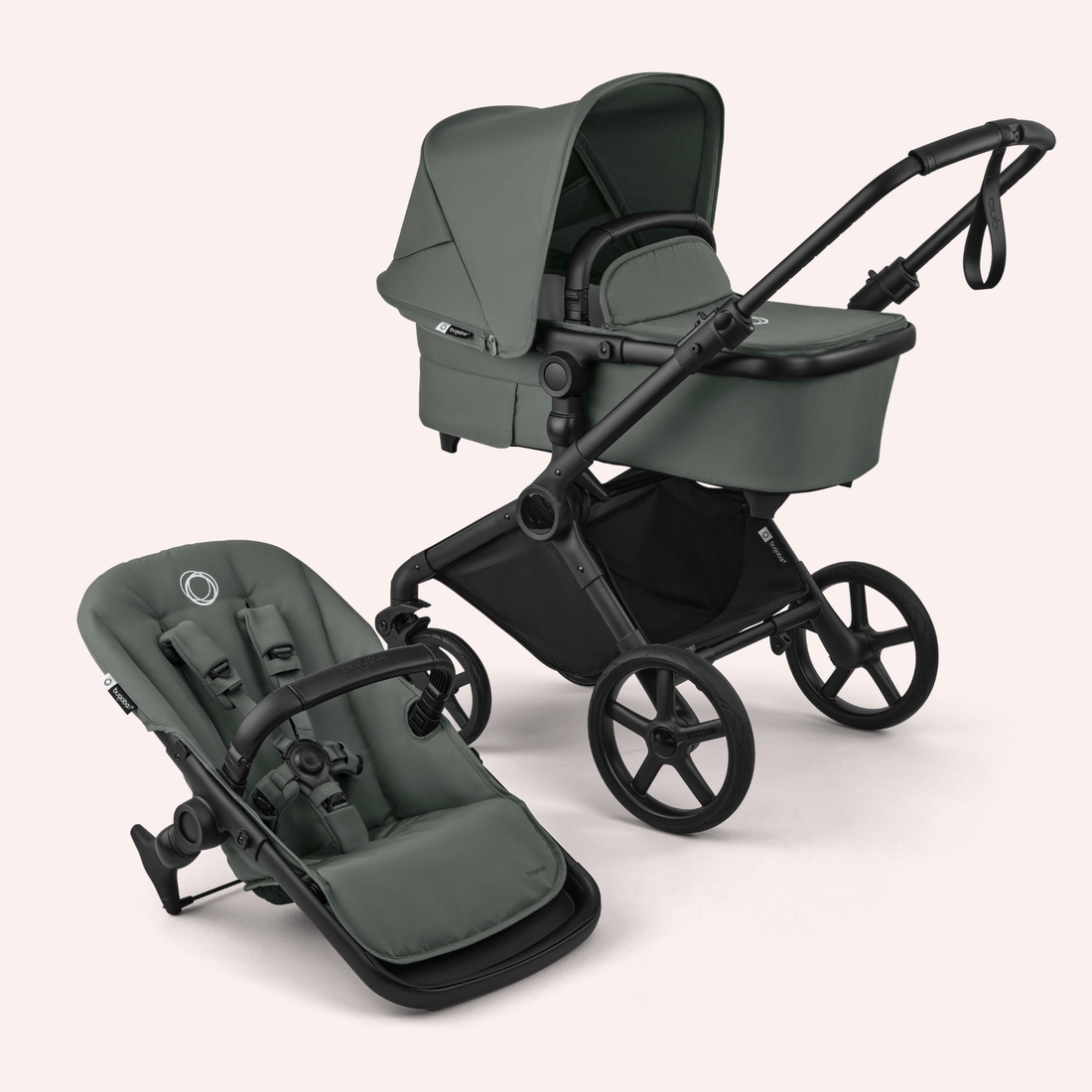 Bugaboo Cub