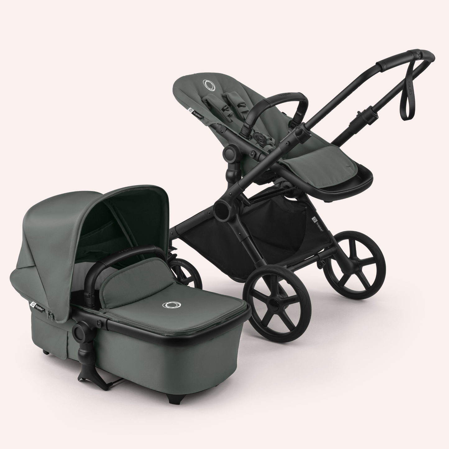 Bugaboo Cub