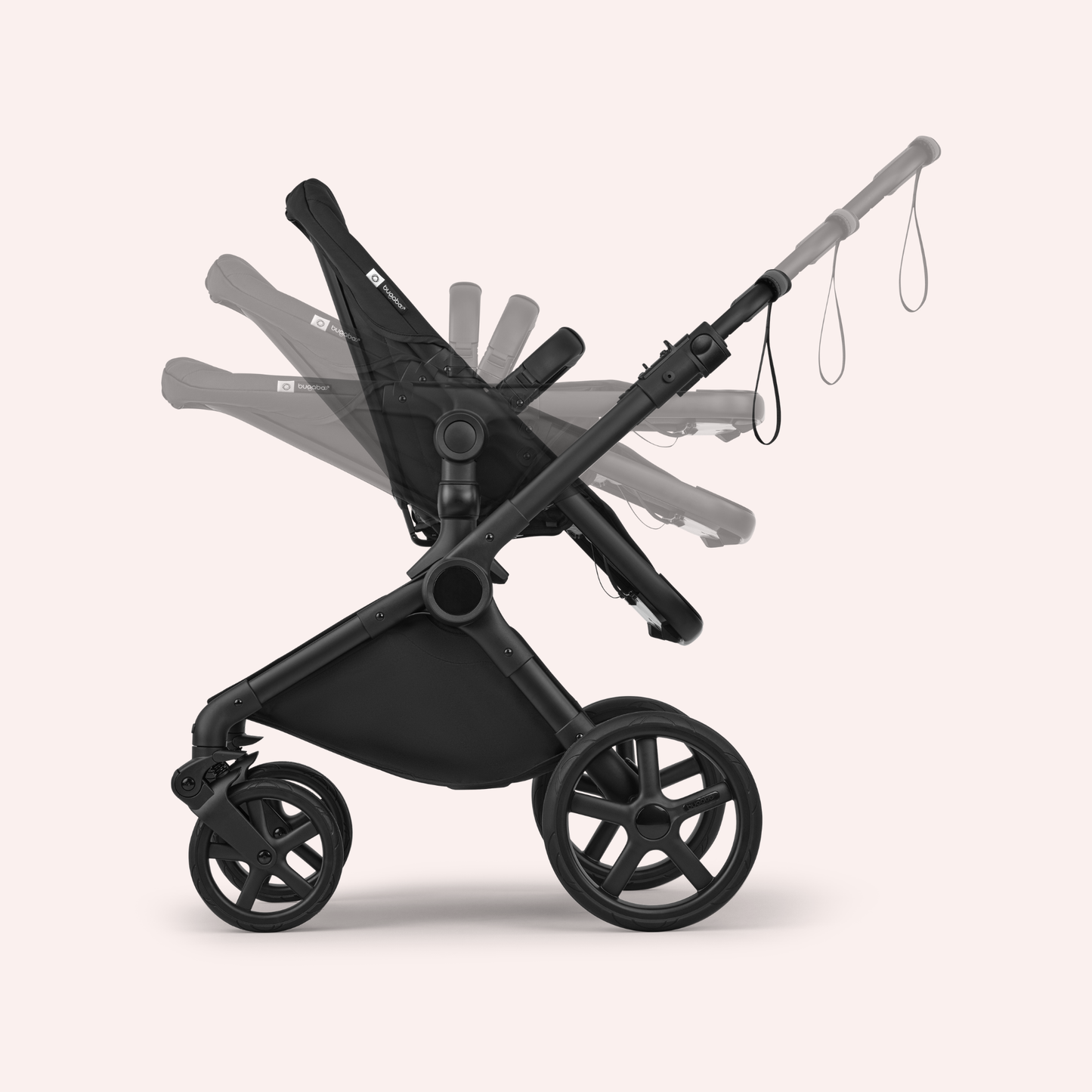 Bugaboo Cub