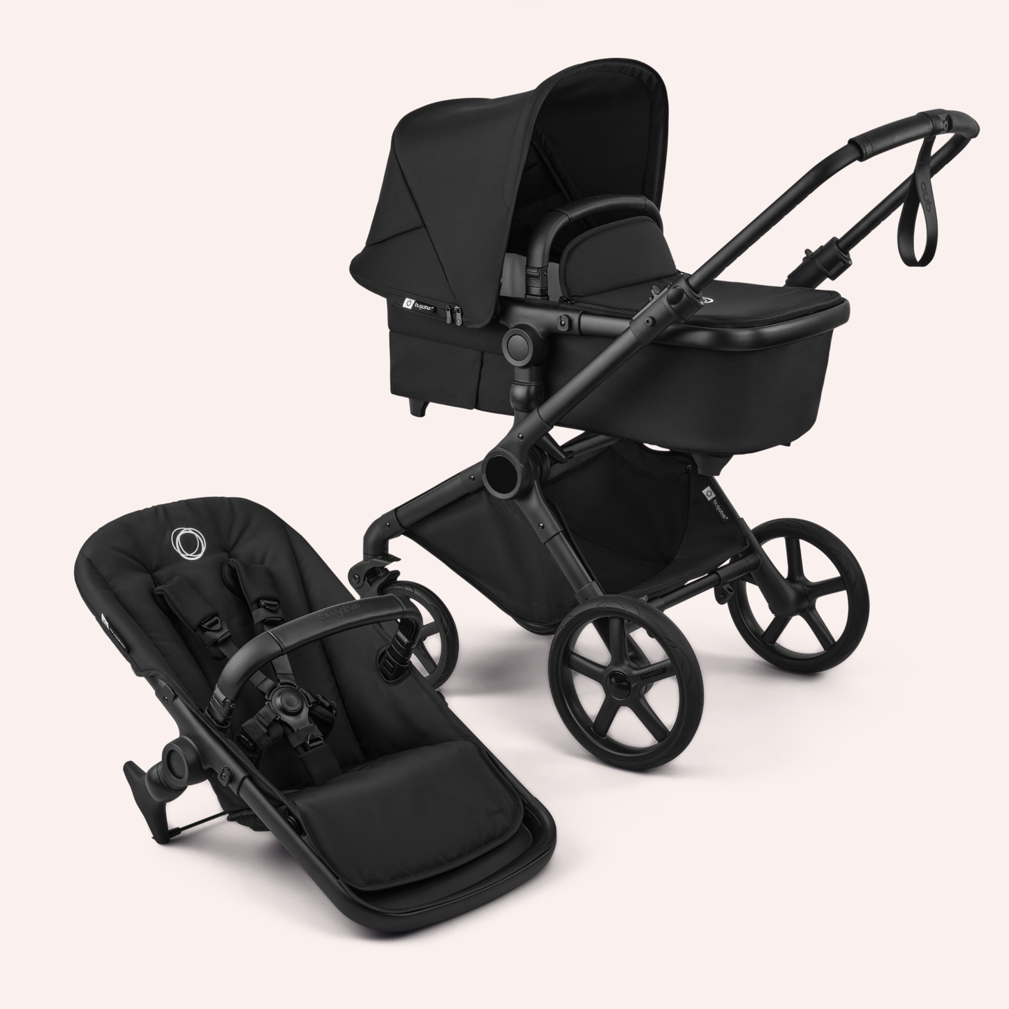 Bugaboo Cub
