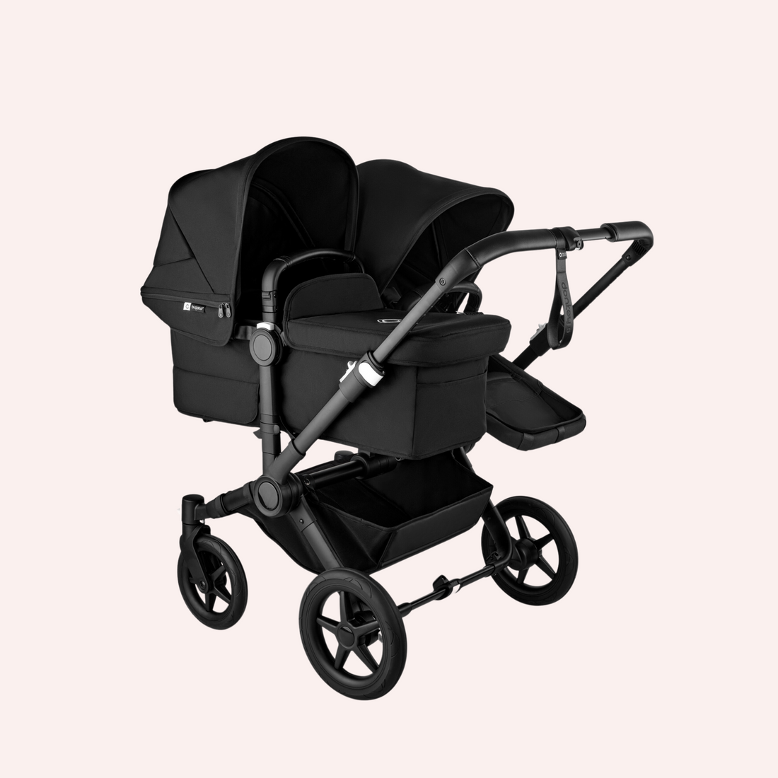 Bugaboo Donkey Bassinet Height Adapters