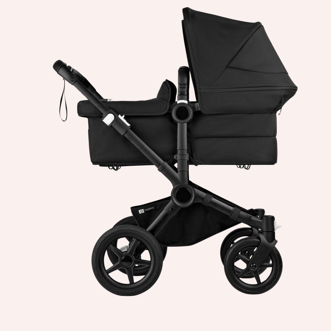 bugaboo bee bassinet adaptors Bugaboo Donkey Bassinet Height Adapters – The Memo
