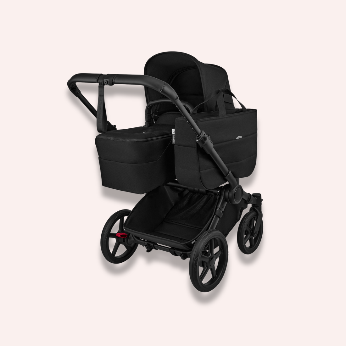 Bugaboo Donkey 6 Bassinet