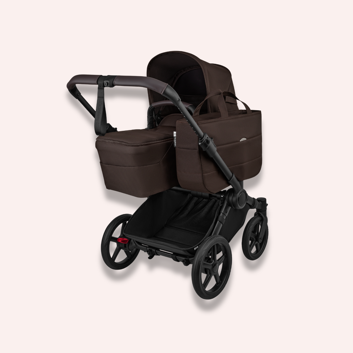 Bugaboo Donkey 6 Bassinet