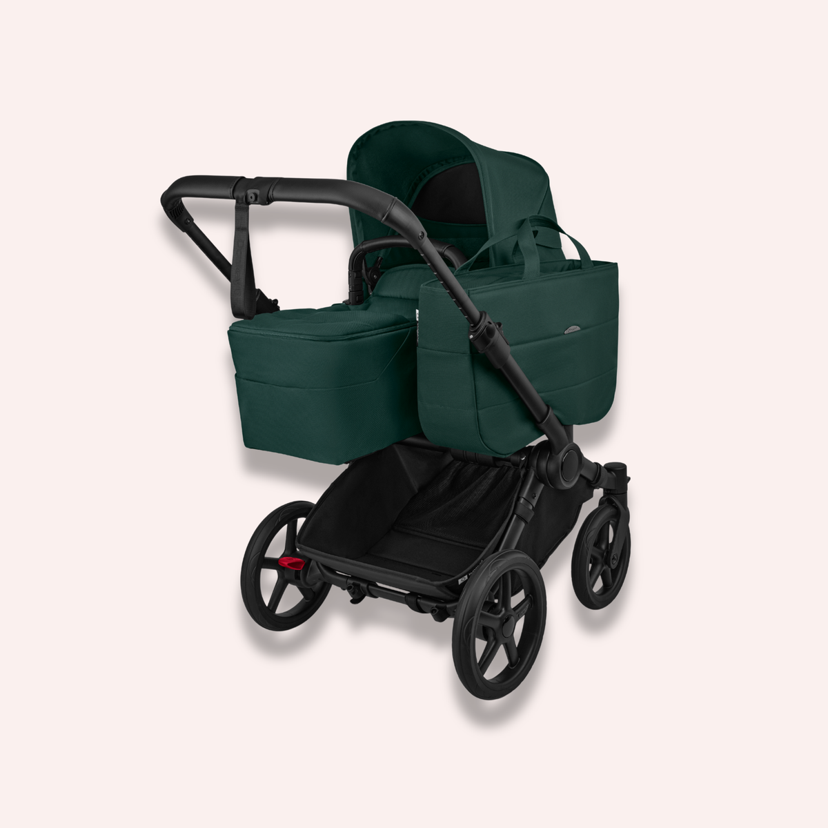 Bugaboo Donkey 6 Bassinet