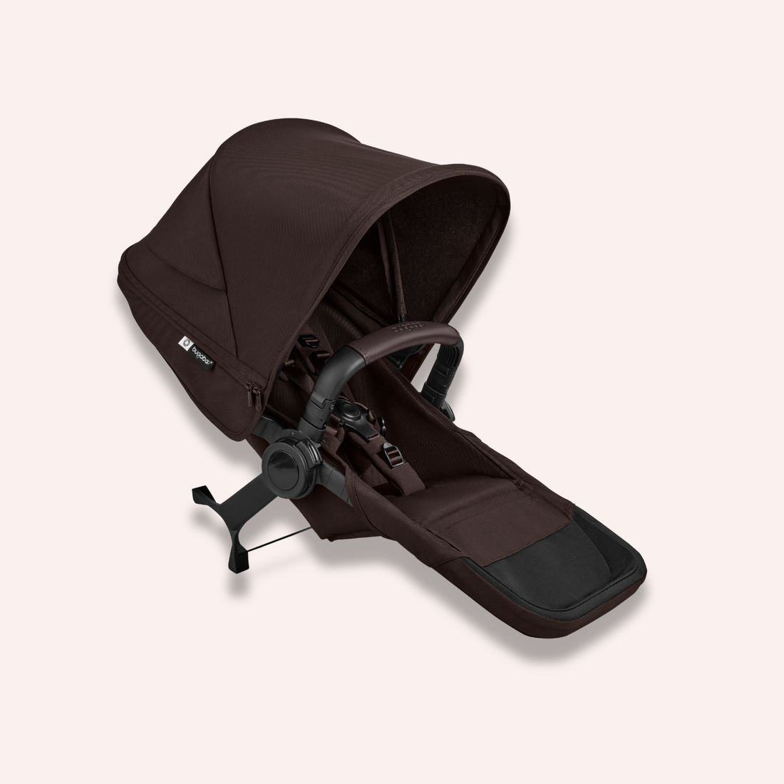 Bugaboo Donkey 6 Double Bassinet and Seat Pram