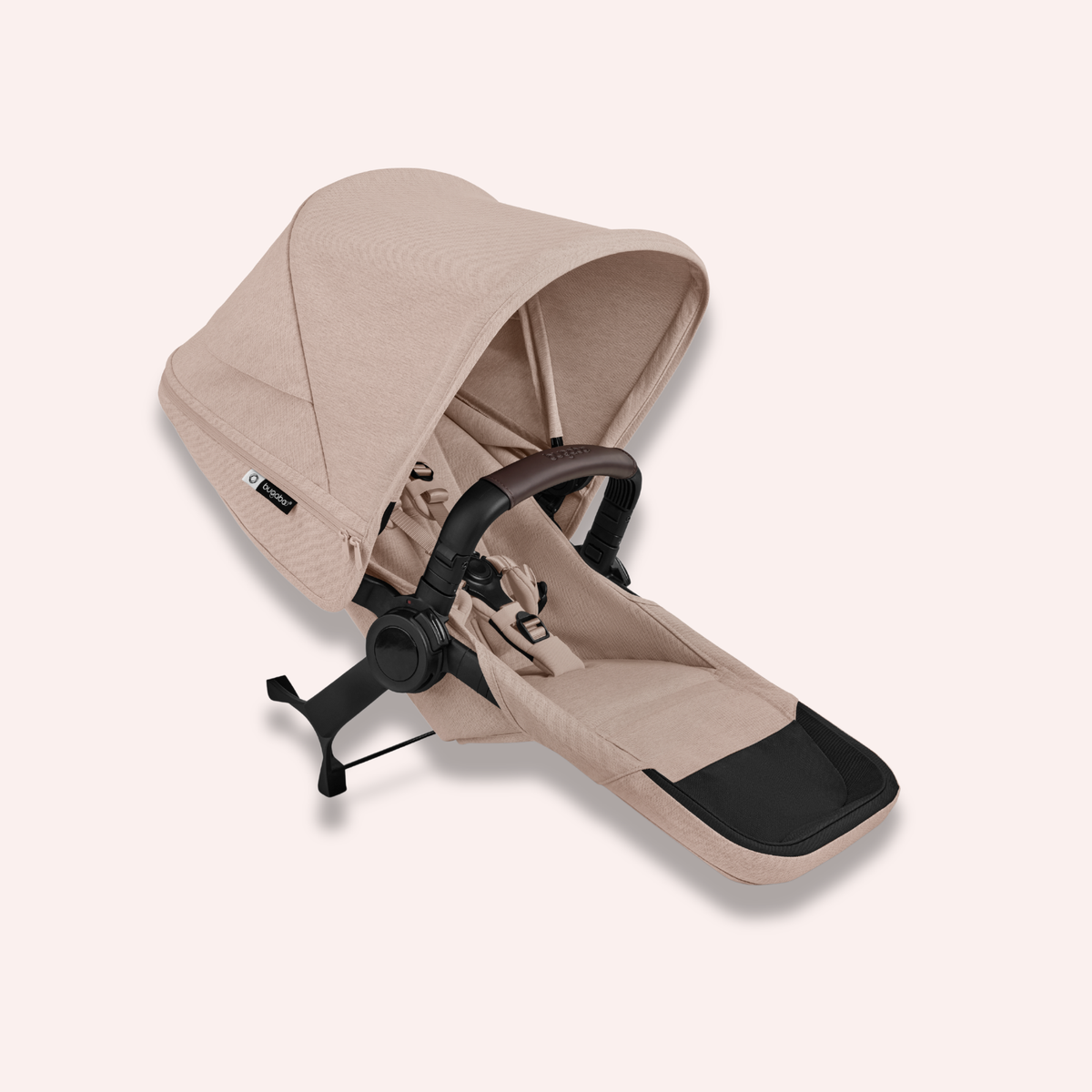 Bugaboo Donkey 6 Double Bassinet and Seat Pram