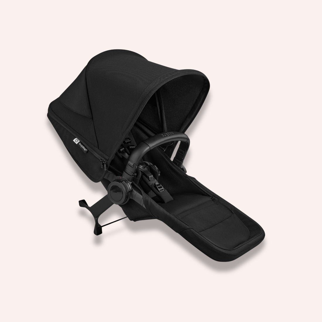 Bugaboo Donkey 6 Double Bassinet and Seat Pram