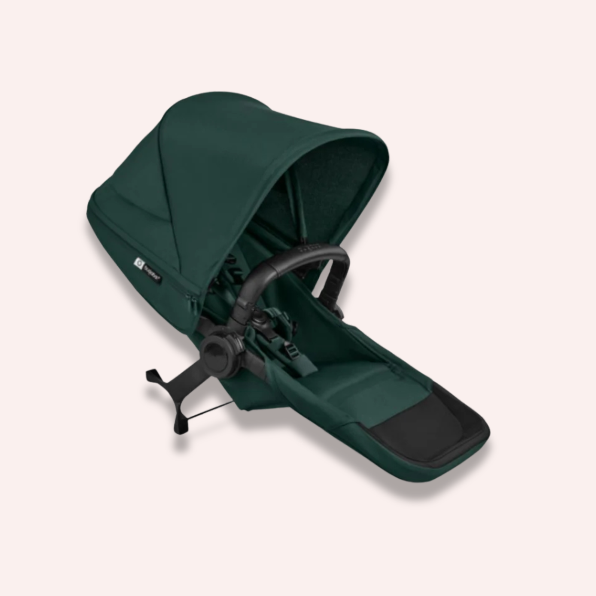 Bugaboo Donkey 6 Double Bassinet and Seat Pram