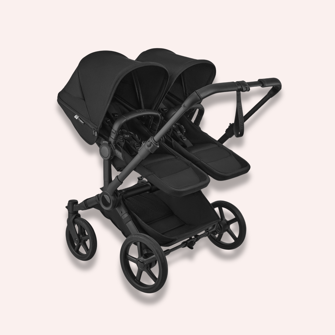 convert bugaboo donkey bassinet to seat Bugaboo Donkey 6 Twin Bassinet and Seat Pram by Bugaboo