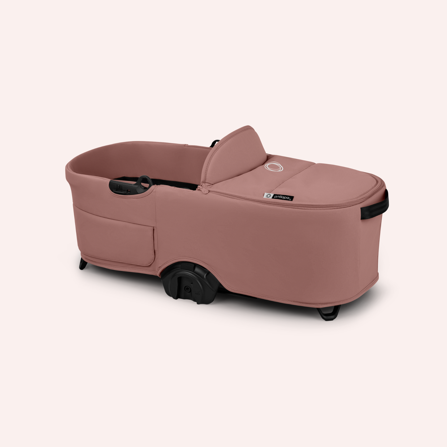 Bugaboo Dragonfly Plus Bassinet and Seat Pram