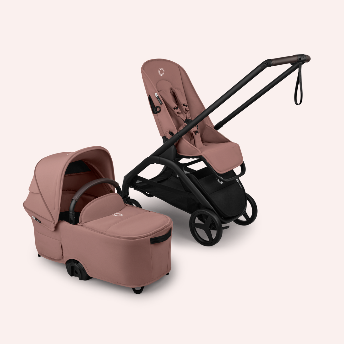 Bugaboo Dragonfly Bassinet