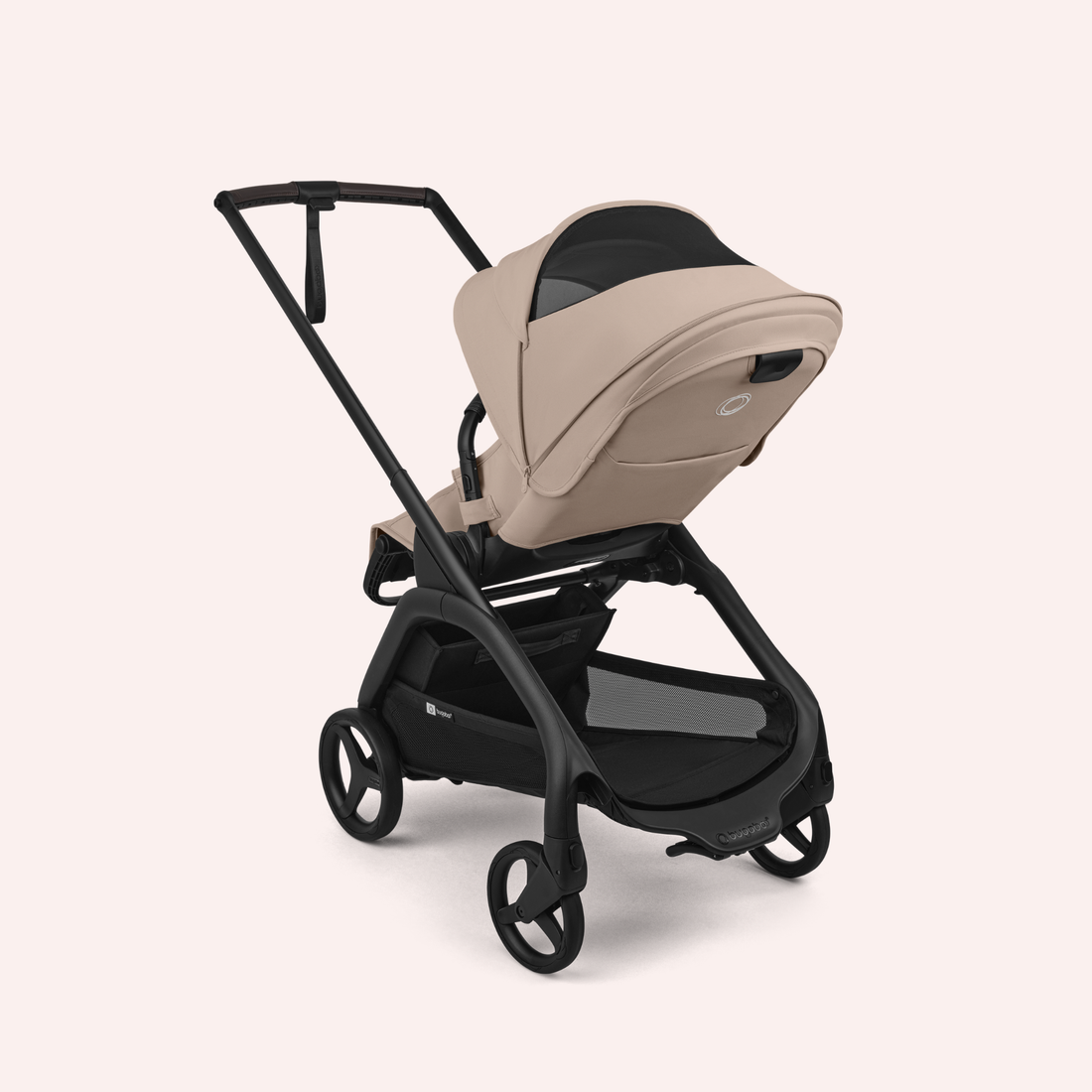 Bugaboo Dragonfly Plus